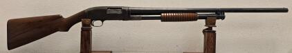 Winchester Model 1912 16 GA Pump Shotgun, Full Choke, 28" Barrel, Serial 88604