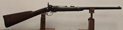 Mass Arms Co. Smith Carbine, .50 Caliber, 21.6" Barrel, Circa 1861-1865, Serial 15016