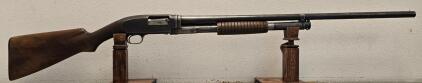 Winchester Model 12 16 Gauge Pump Shotgun, 28" Full Choke, 2 3/4" Chamber, Serial #577462