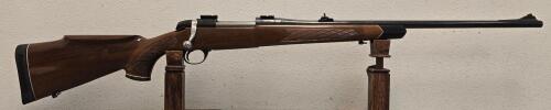 BSA CF2 Bolt-Action Rifle, 7mm Remington Magnum, 24" Barrel, Walnut Stock