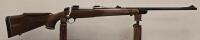 BSA CF2 Bolt-Action Rifle, 7mm Remington Magnum, 24" Barrel, Walnut Stock