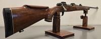 BSA CF2 Bolt-Action Rifle, 7mm Remington Magnum, 24" Barrel, Walnut Stock - 2