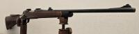 BSA CF2 Bolt-Action Rifle, 7mm Remington Magnum, 24" Barrel, Walnut Stock - 3