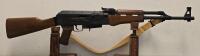 Armi Jager AP80 .22LR Semi-Automatic Rifle, AK-47 Style, Serial SA750