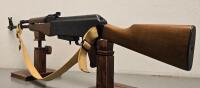 Armi Jager AP80 .22LR Semi-Automatic Rifle, AK-47 Style, Serial SA750 - 5