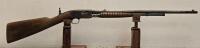 Remington Model 12 Fieldmaster Pump-Action .22 Rifle, Serial #121137, 24" Barrel, Walnut Stock