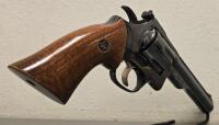 Dan Wesson Model 44 .44 Magnum Revolver, 6" Barrel, Serial #014917 - 2
