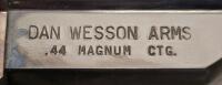 Dan Wesson Model 44 .44 Magnum Revolver, 6" Barrel, Serial #014917 - 7
