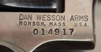 Dan Wesson Model 44 .44 Magnum Revolver, 6" Barrel, Serial #014917 - 8