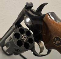 Dan Wesson Model 44 .44 Magnum Revolver, 6" Barrel, Serial #014917 - 9
