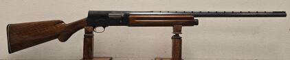 Browning Auto-5 Light Twelve 12GA Semi-Auto Shotgun, Vent Rib, 28" Barrel, Belgium, SN 3G1603
