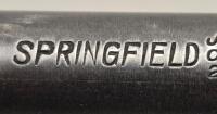 J. Stevens Arms Springfield Model 86C .22 Caliber Bolt-Action Rifle with Scope and Sling - 7