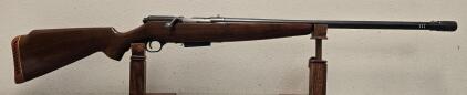 Mossberg 195K-A 12 Gauge Bolt-Action Shotgun with Adjustable C-Lect-Choke