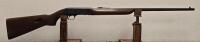 Remington Model 241 Semi-Auto Rifle, .22 LR, 24" Barrel, Iron Sights, Serial #13988
