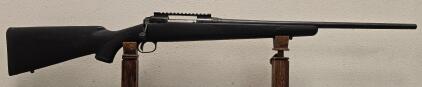 Savage Model 10 .243 WIN Bolt-Action Rifle, Synthetic Stock, Picatinny Rail, Serial G292321