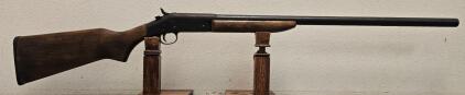 Harrington & Richardson Pardner 12 Gauge Break-Action Shotgun, 28" Barrel, MOD Choke, CAC245340