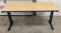 Sturdy Folding Table