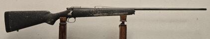 Rifles Inc. Strata .280 Remington Bolt-Action Rifle, 24" Barrel, Synthetic Stock, Muzzle Brake