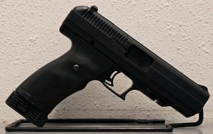 Hi-Point JCP .40 S&W Semi-Auto Pistol, 4.5" Barrel, Case, X7170528