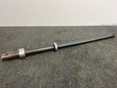 50 cal BMG Military Barrel