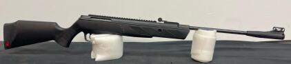 Break Barrel Air Rifle, Synthetic Stock, Fiber Optic Sights, Approx. 1,200 fps