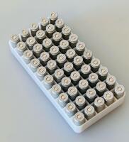 Blazer .40 S&W 180 GR FMJ Ammunition, 100 Rounds - 5