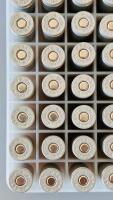 Blazer .40 S&W 180 GR FMJ Ammunition, 100 Rounds - 6