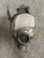 Simunition FX 9003 Helmet, Gas Mask, & Ballistic Training Vests Set &ndash; Full Protective Gear (e) - 3