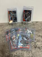 2020 Topps Baseball Rookie Card Lot - Marvel, Graterol, Demeritte, Multiple Teams, 8 Cards