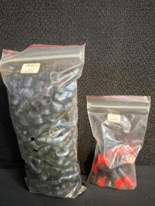 .45 and .44 Caliber Snap Caps/Dummy Rounds &ndash; 300+ Pieces for Training