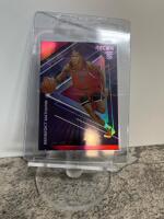 2023 Panini NBA Rookie Card Lot &ndash; Scoot Henderson, Amen Thompson, Parallels & Inserts - 3