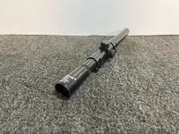 Power Line 4x15 Rifle Scope, 4x Magnification, 15mm Objective Lens, Made in Japan - 2