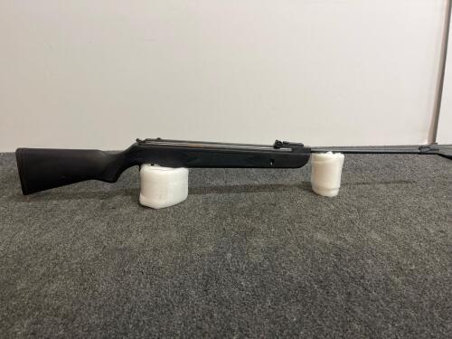 Winchester 1100SS Air Rifle .177 Caliber | Break-Barrel | Synthetic Stock | Adjustable Sight