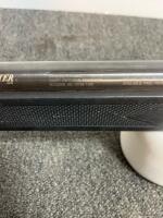 Winchester 1100SS Air Rifle .177 Caliber | Break-Barrel | Synthetic Stock | Adjustable Sight - 5