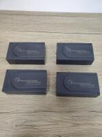 Ravenswood SRI MILES Training Instrumentation Set &ndash; 4x Battery Modules, 2x Control Units, Antennas (E) - 2
