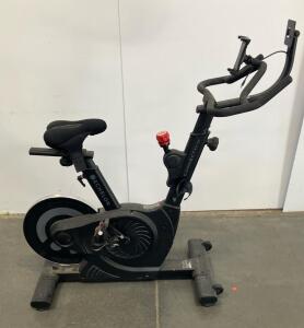 Echelon Connect EX-4S Indoor Cycling Bike, Magnetic Resistance, ECHEX-4S-10-046179