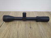 Simmons ProSport 3-9x40 Riflescope, Truplex Reticle, Fully Multi-Coated Lenses