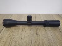 Simmons ProSport 3-9x40 Riflescope, Truplex Reticle, Fully Multi-Coated Lenses - 2