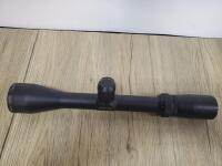 Simmons ProSport 3-9x40 Riflescope, Truplex Reticle, Fully Multi-Coated Lenses - 4