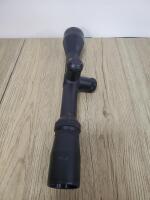 Simmons ProSport 3-9x40 Riflescope, Truplex Reticle, Fully Multi-Coated Lenses - 5