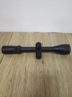 Simmons ProSport 3-9x40 Riflescope, Truplex Reticle, Fully Multi-Coated Lenses - 6