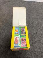 1990 Score Baseball Wax Box - 36 Packs, 612 Cards, Includes Key Rookie Cards, has been opened - 4