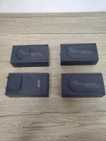Ravenswood SRI MILES Training Instrumentation Set &ndash; 4x Battery Modules, 2x Control Units, Antennas (E) - 3