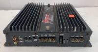 Patriot 2000 si Car Audio Amplifier, 2-Channel, 50W RMS, RCA Inputs, 4-8 Ohms (E) - 3