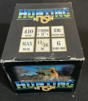 Bulk .410 Shotgun Shells&mdash;Remington STS & Game Loads, NSI Hunting, Multiple Shot Sizes, 3&rdquo; & 2.5&rdquo; Length - 4