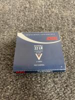 CCI .22 LR Shotshell #12, 31 Grain, 20 Rounds, Pest Control & CCI .22 Short CB, 29 Grain, 100 Rounds - 4