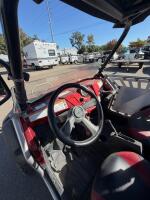 2013 POLARIS RZR - 9