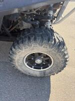 2013 POLARIS RZR - 13