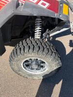2013 POLARIS RZR - 15