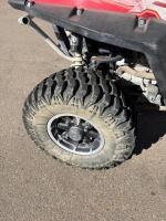 2013 POLARIS RZR - 16